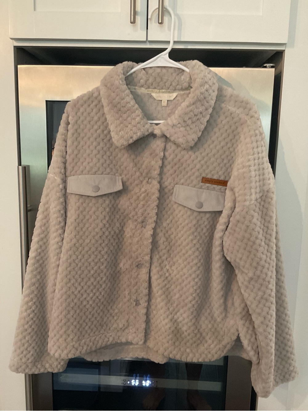Simply Southern Simply Soft Women's Shacket
